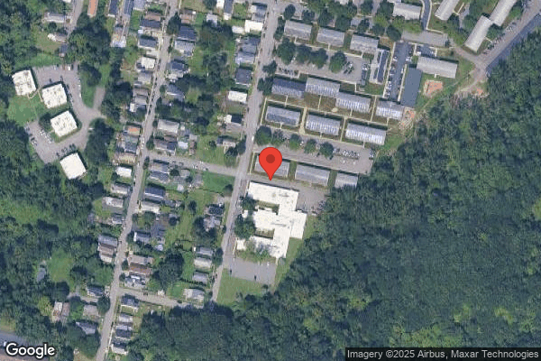 TROY CENTER FOR REHABILITATION AND NURSING nursing home in TROY, NY - Photo 1 of 5