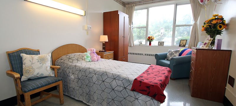 TROY CENTER FOR REHABILITATION AND NURSING nursing home in TROY, NY - Photo 5 of 5