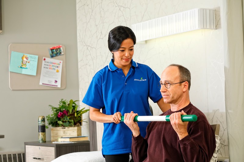 ABSOLUT CTR FOR NURSING & REHAB AURORA PARK L L C nursing home in EAST AURORA, NY - Photo 3 of 5