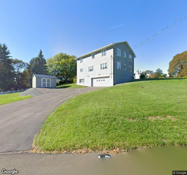 ST CAMILLUS RESIDENTIAL HEALTH CARE FACILITY nursing home in SYRACUSE, NY - Photo 2 of 2