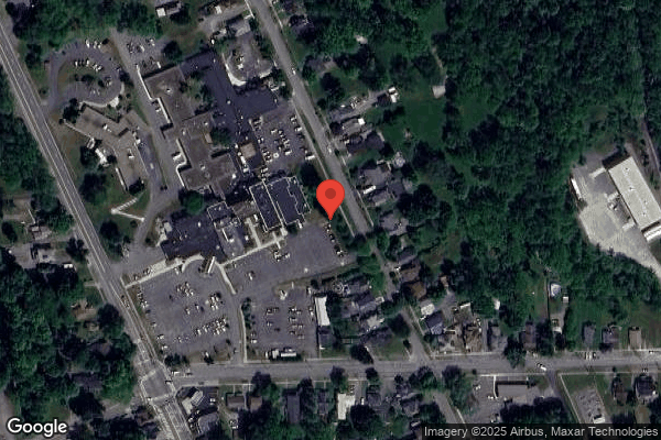 Soldiers and Sailors Memorial Hospital Extended Ca nursing home in Penn Yan, NY - Photo 1 of 5
