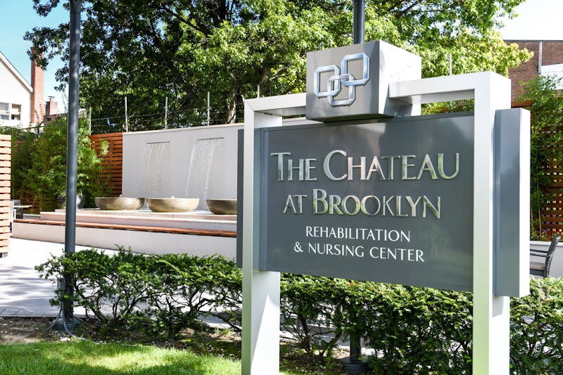 THE CHATEAU AT BROOKLYN REHAB AND NURSING CENTER nursing home in BROOKLYN, NY - Photo 2 of 10