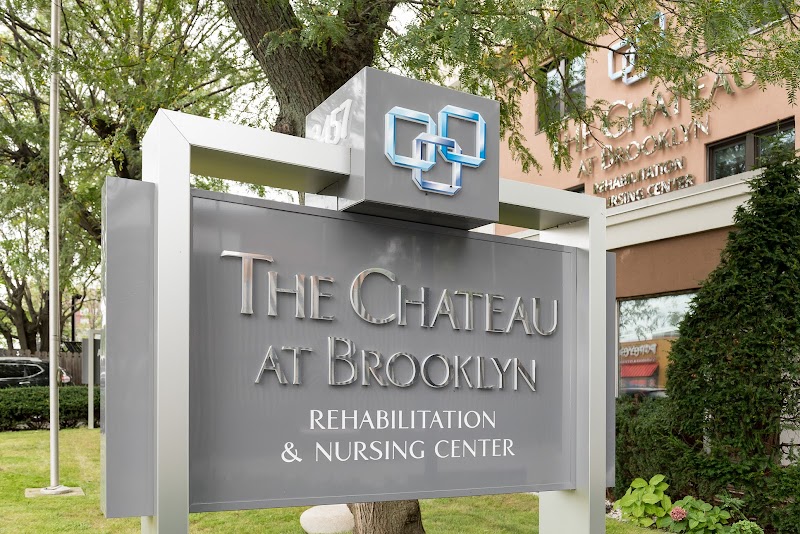 THE CHATEAU AT BROOKLYN REHAB AND NURSING CENTER nursing home in BROOKLYN, NY - Photo 5 of 10