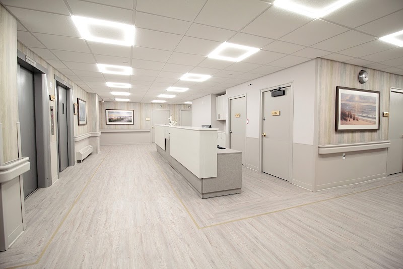 PROMENADE REHABILITATION AND HEALTH CARE CENTER nursing home in ROCKAWAY PARK, NY - Photo 3 of 5