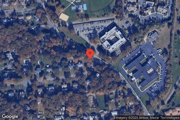 ST JAMES REHABILITATION & HEALTHCARE CENTER nursing home in ST JAMES, NY - Photo 1 of 10