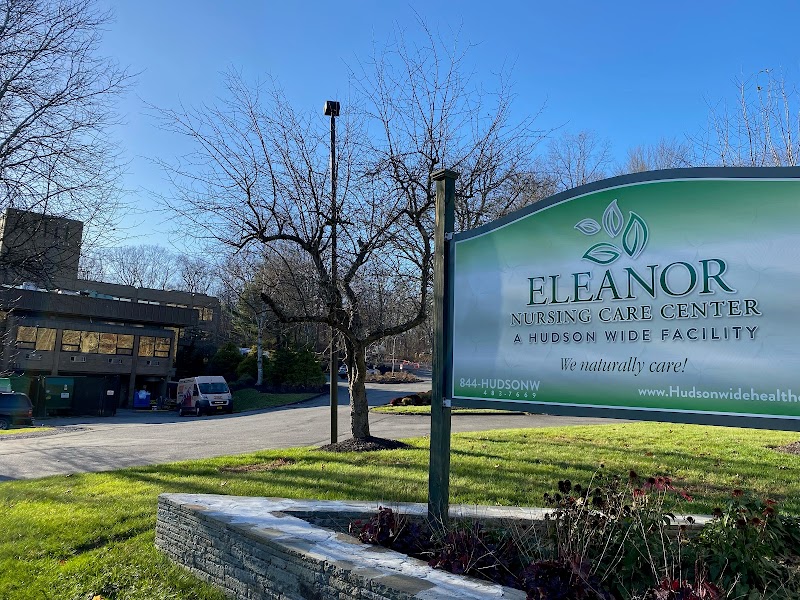 THE ELEANOR NURSING CARE CENTER nursing home in HYDE PARK, NY - Photo 3 of 5