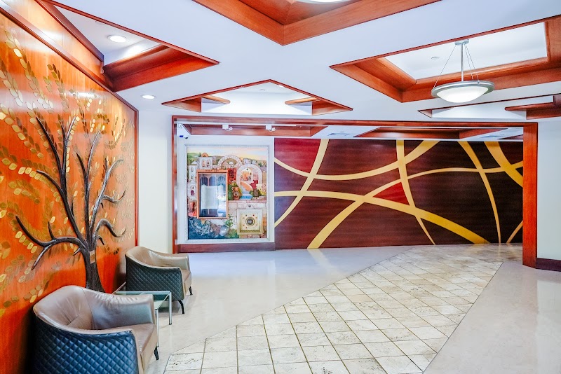 MARGARET TIETZ CENTER FOR NURSING CARE INC nursing home in JAMAICA, NY - Photo 2 of 10