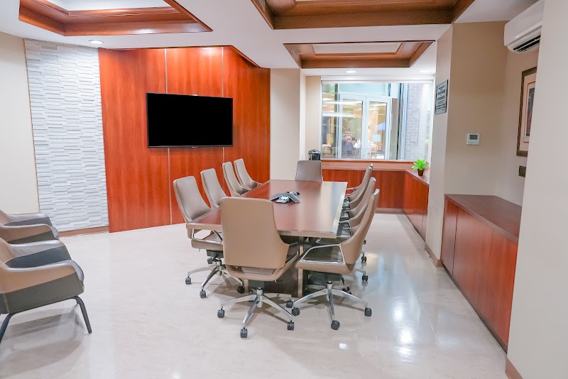 MARGARET TIETZ CENTER FOR NURSING CARE INC nursing home in JAMAICA, NY - Photo 4 of 10