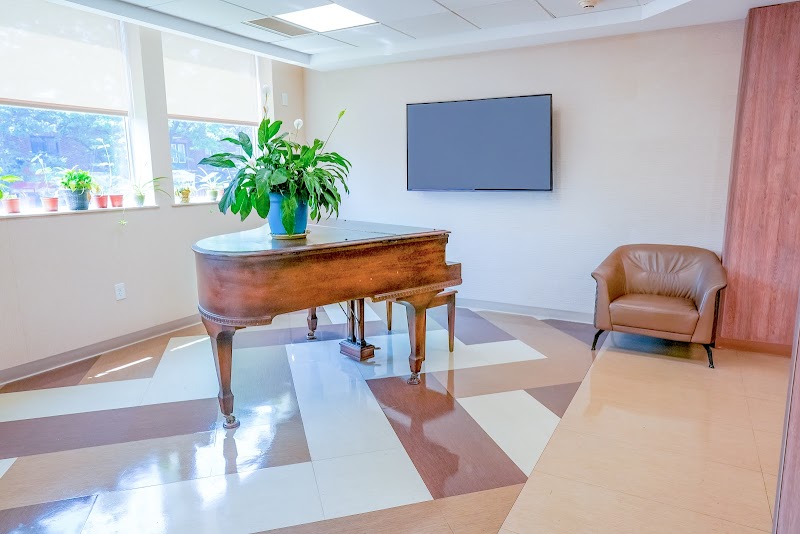 MARGARET TIETZ CENTER FOR NURSING CARE INC nursing home in JAMAICA, NY - Photo 5 of 10