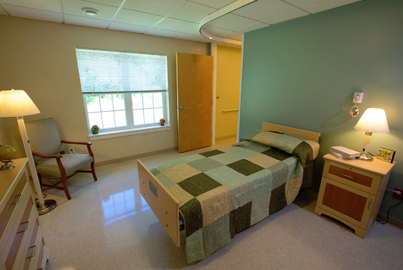 THE COTTAGES AT GARDEN GROVE, A SKILLED NRSG COMM nursing home in CICERO, NY - Photo 5 of 5