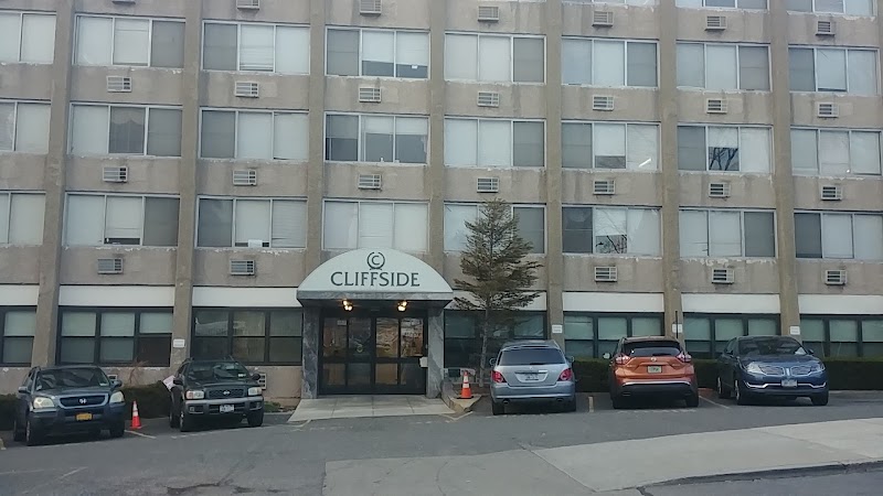 CLIFFSIDE REHAB & RESIDENTIAL HEALTH CARE CENTER nursing home in FLUSHING, NY - Photo 3 of 10
