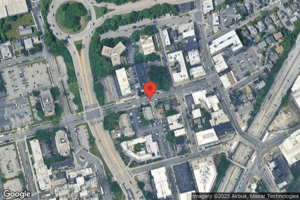 SUTTON PARK CENTER FOR NURSING AND REHABILITATION nursing home in NEW ROCHELLE, NY - Photo 1 of 5