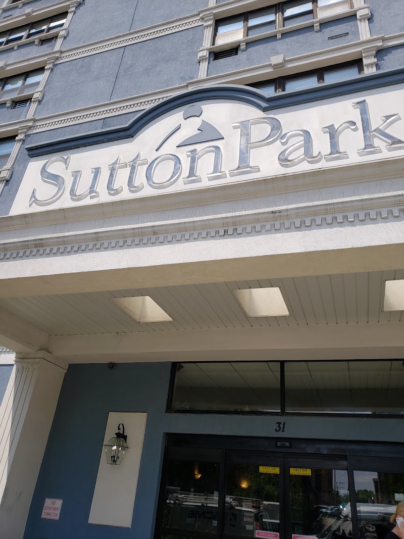 SUTTON PARK CENTER FOR NURSING AND REHABILITATION nursing home in NEW ROCHELLE, NY - Photo 3 of 5