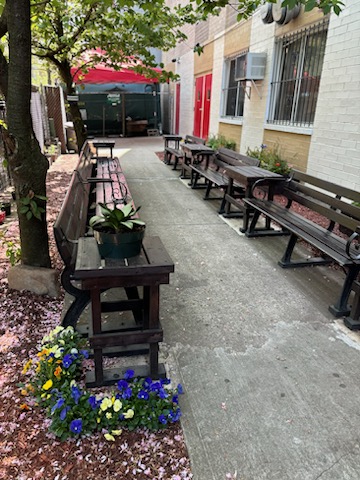BRONX PARK REHABILITATION & NURSING CENTER nursing home in BRONX, NY - Photo 2 of 5