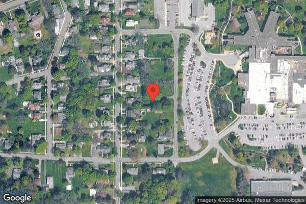 Clifton Springs Hospital and Clinic Extended Care nursing home in Clifton Springs, NY - Photo 1 of 10