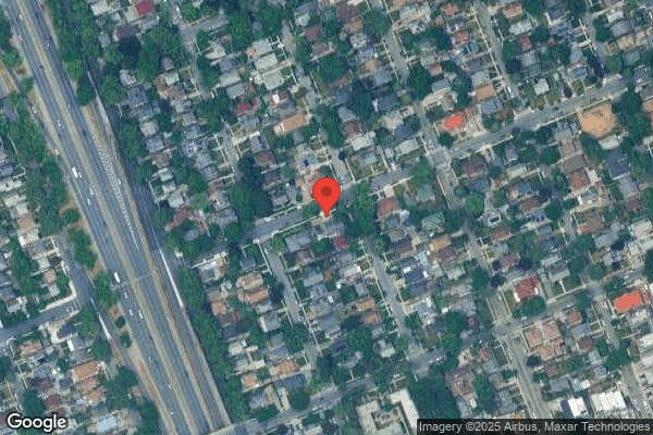 OZANAM HALL OF QUEENS NURSING HOME INC nursing home in BAYSIDE, NY - Photo 1 of 5