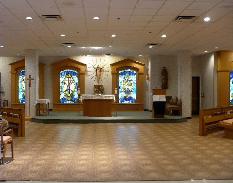 OZANAM HALL OF QUEENS NURSING HOME INC nursing home in BAYSIDE, NY - Photo 3 of 5