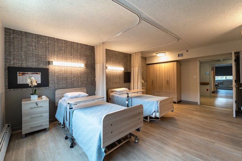 NYACK RIDGE REHABILITATION AND NURSING CENTER nursing home in VALLEY COTTAGE, NY - Photo 4 of 5