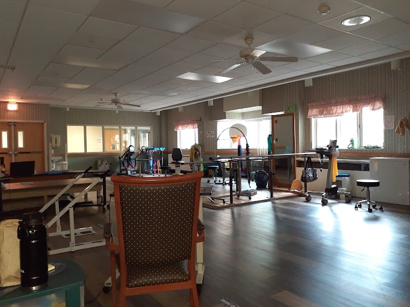 ABSOLUT CTR FOR NURSING & REHAB ENDICOTT L L C nursing home in ENDICOTT, NY - Photo 3 of 10