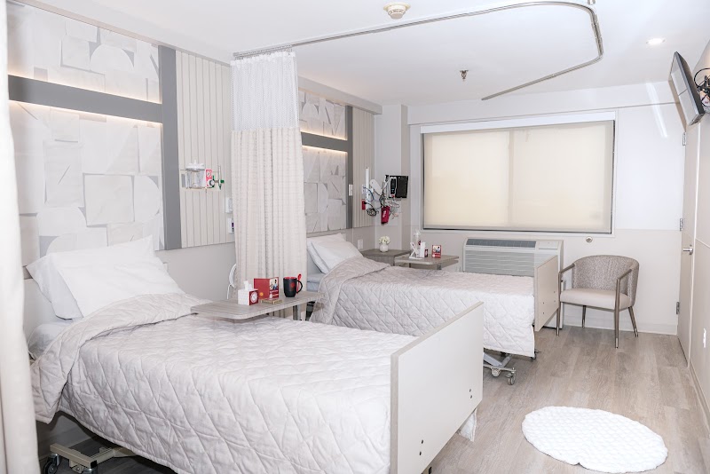 NEW VANDERBILT REHABILITATION AND CARE CENTER, INC nursing home in STATEN ISLAND, NY - Photo 4 of 5