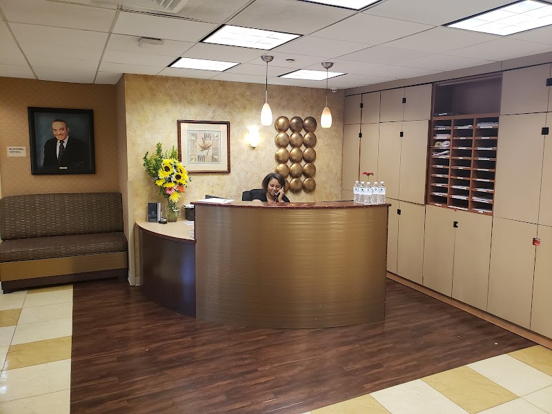 REGO PARK NURSING HOME nursing home in FLUSHING, NY - Photo 3 of 5