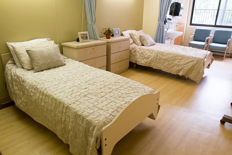 REGO PARK NURSING HOME nursing home in FLUSHING, NY - Photo 4 of 5