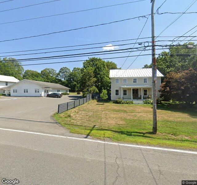 LIVINGSTON HILLS NURSING AND REHABILITATION CENTER nursing home in LIVINGSTON, NY - Photo 2 of 2