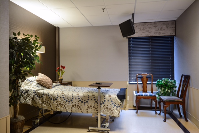 CROWN PARK REHABILITATION AND NURSING CENTER nursing home in CORTLAND, NY - Photo 4 of 5