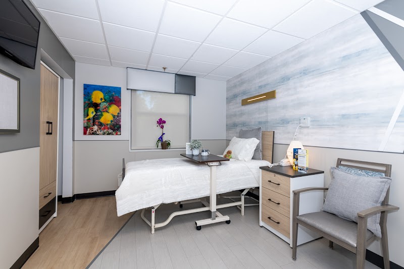 SANS SOUCI REHABILITATION AND NURSING CENTER nursing home in YONKERS, NY - Photo 3 of 5