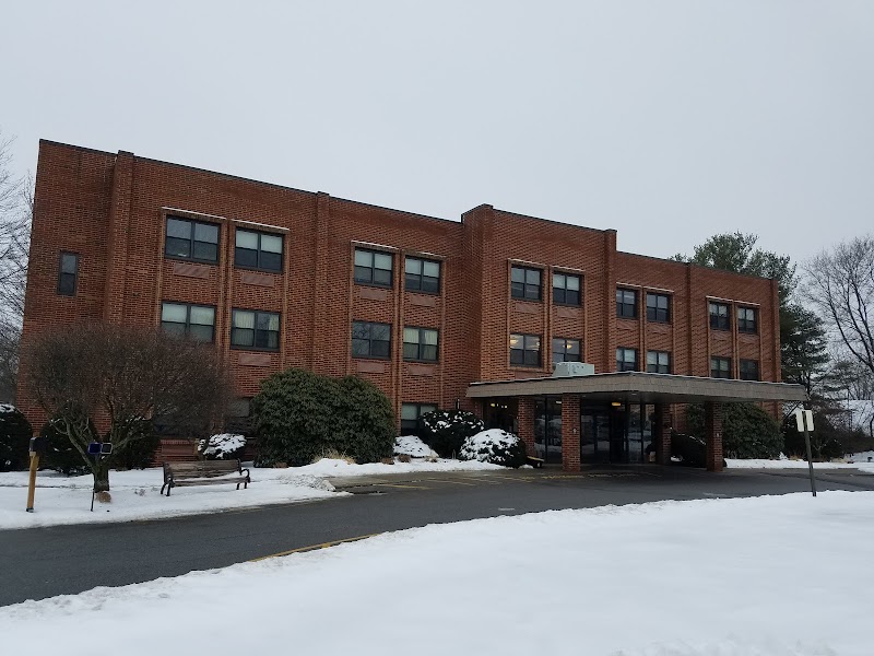 HUDSON VALLEY REHABILITATION & EXTENDED CARE CTR nursing home in HIGHLAND, NY - Photo 2 of 2