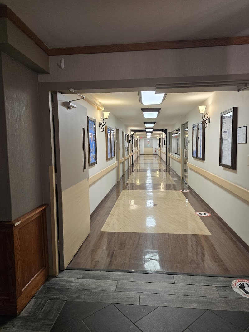 RENAISSANCE REHABILITATION AND NURSING CARE CENTER nursing home in STAATSBURG, NY - Photo 3 of 5