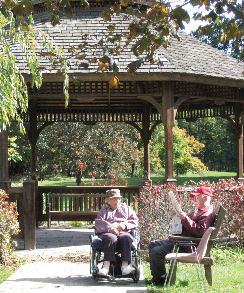 FERNCLIFF NURSING HOME CO INC nursing home in RHINEBECK, NY - Photo 3 of 5