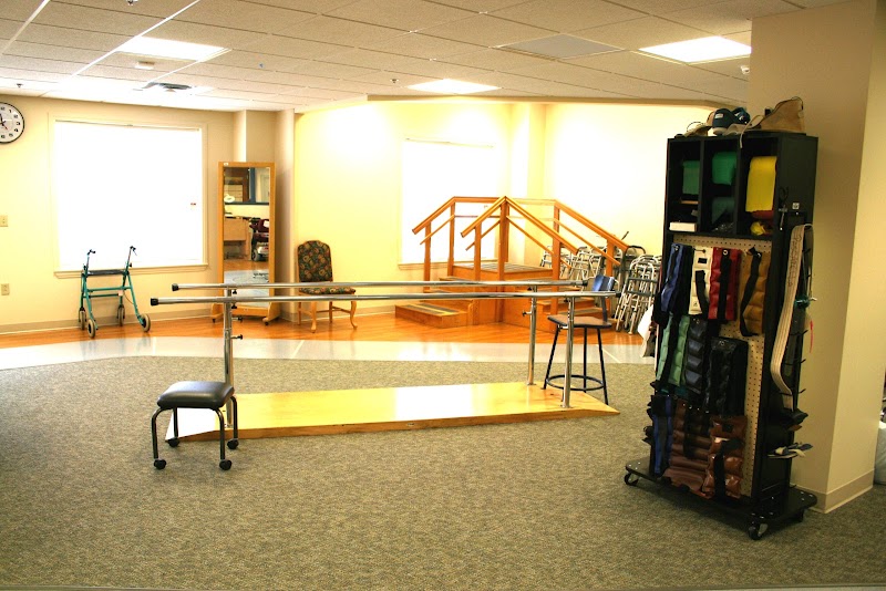 Wayne County Nursing Home nursing home in Lyons, NY - Photo 2 of 10