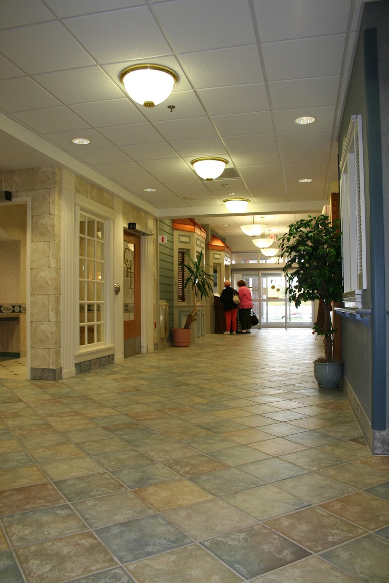 Wayne County Nursing Home nursing home in Lyons, NY - Photo 4 of 10