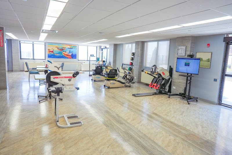 SEA CREST NURSING AND REHABILITATION CENTER nursing home in BROOKLYN, NY - Photo 4 of 10