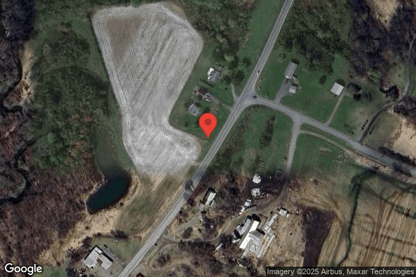 WASHINGTON CENTER FOR REHAB AND HEALTHCARE nursing home in ARGYLE, NY - Photo 1 of 2