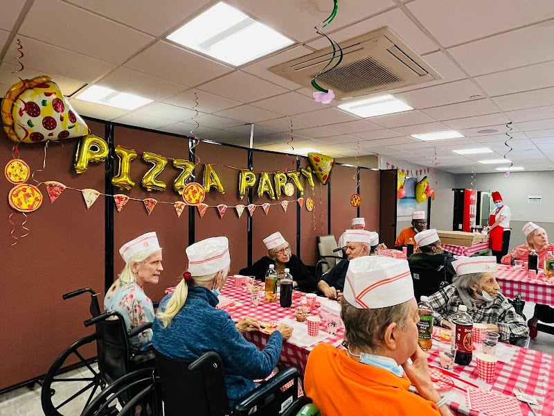 DRY HARBOR NURSING HOME nursing home in MIDDLE VILLAGE, NY - Photo 3 of 10