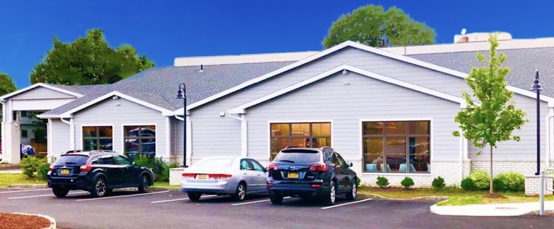TARRYTOWN HALL CARE CENTER nursing home in TARRYTOWN, NY - Photo 2 of 5