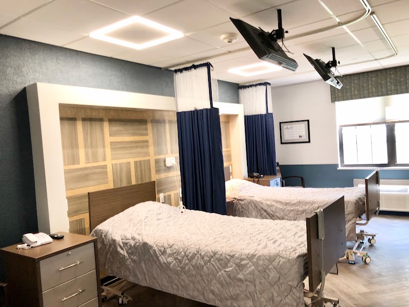 TARRYTOWN HALL CARE CENTER nursing home in TARRYTOWN, NY - Photo 3 of 5