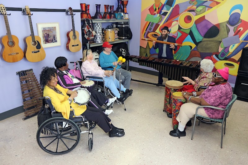 MARTINE CENTER FOR REHABILITATION AND NURSING nursing home in WHITE PLAINS, NY - Photo 3 of 5