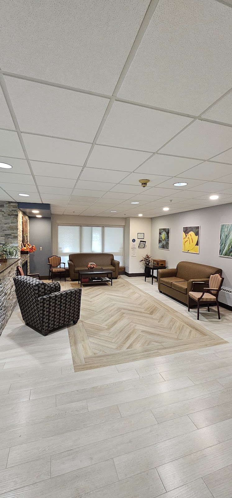 ONEIDA HEALTH REHABILITATION AND EXTENDED CARE nursing home in ONEIDA, NY - Photo 4 of 5