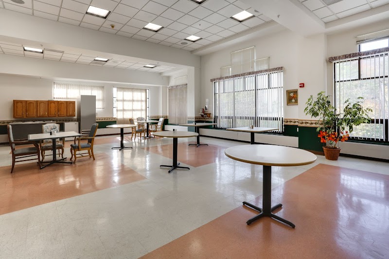 ELDERWOOD AT NORTH CREEK nursing home in NORTH CREEK, NY - Photo 4 of 5
