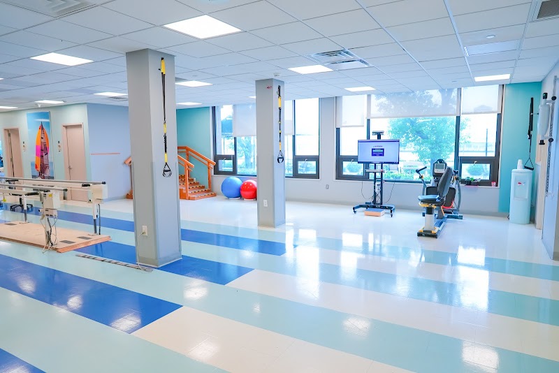 LONG BEACH NURSING AND REHABILITATION CENTER nursing home in LONG BEACH, NY - Photo 5 of 10