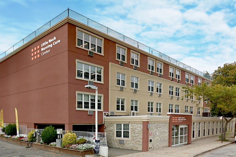 LITTLE NECK CARE CENTER nursing home in LITTLE NECK, NY - Photo 2 of 10
