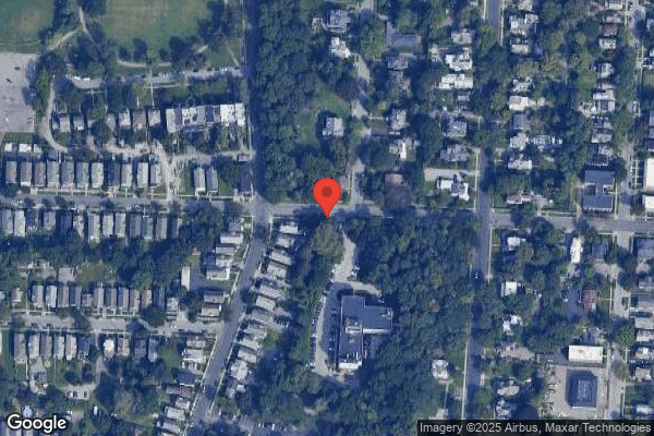 THE PINES AT POUGHKEEPSIE CTR FOR NURSING & REHAB nursing home in POUGHKEEPSIE, NY - Photo 1 of 6