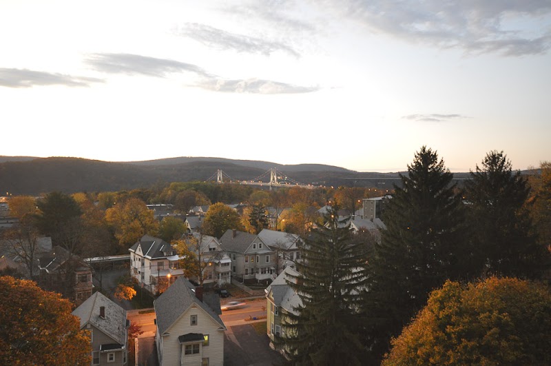 THE PINES AT POUGHKEEPSIE CTR FOR NURSING & REHAB nursing home in POUGHKEEPSIE, NY - Photo 2 of 6