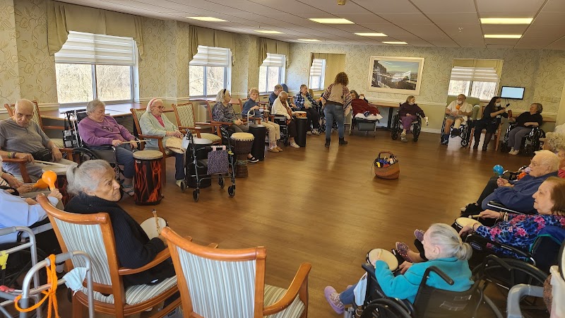 THE PINES AT POUGHKEEPSIE CTR FOR NURSING & REHAB nursing home in POUGHKEEPSIE, NY - Photo 3 of 6