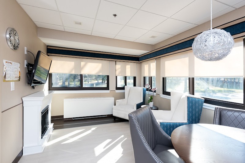 CORTLANDT HEALTHCARE nursing home in CORTLANDT MANOR, NY - Photo 3 of 9