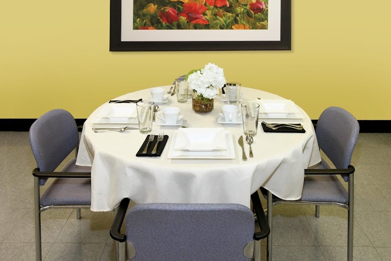 TRIBORO CENTER FOR REHABILITATION AND NURSING nursing home in BRONX, NY - Photo 3 of 5