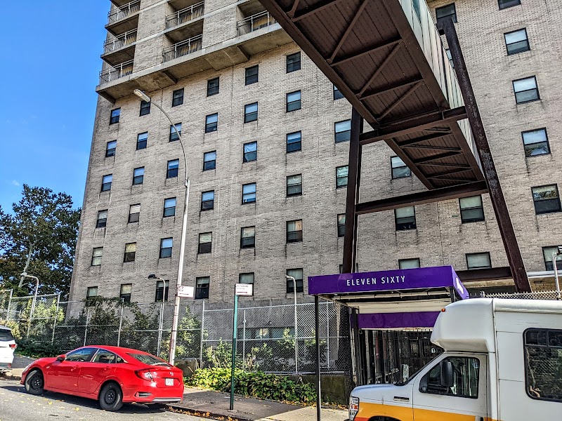 TRIBORO CENTER FOR REHABILITATION AND NURSING nursing home in BRONX, NY - Photo 4 of 5